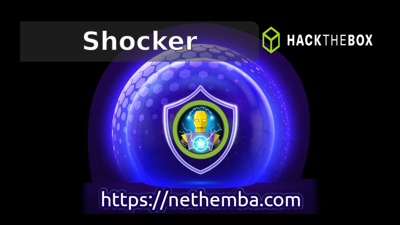 #78 Shocker (HackTheBox) (Easy) Shellshock Both Manual And Metasploit