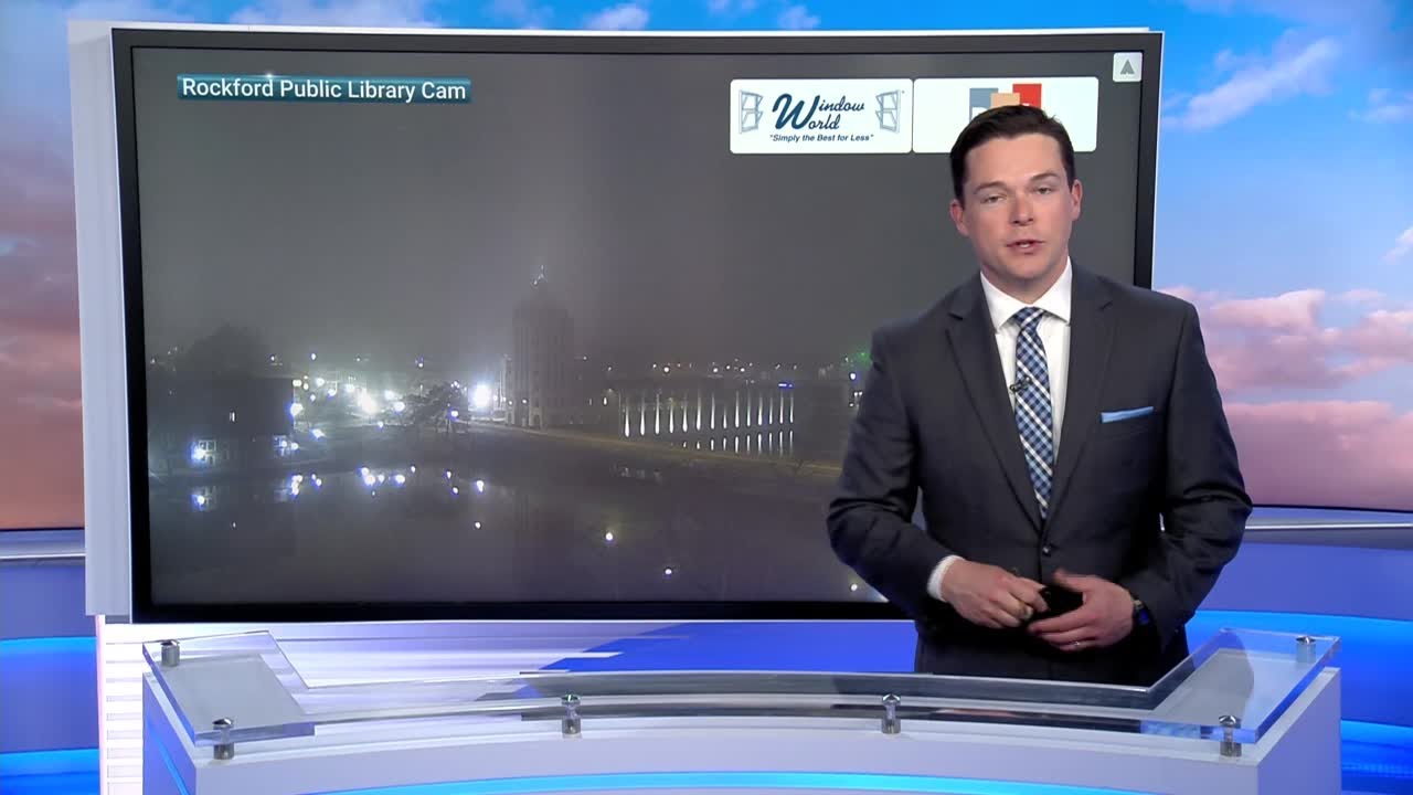 Unseasonably Warm, Stormy Weekend Ahead