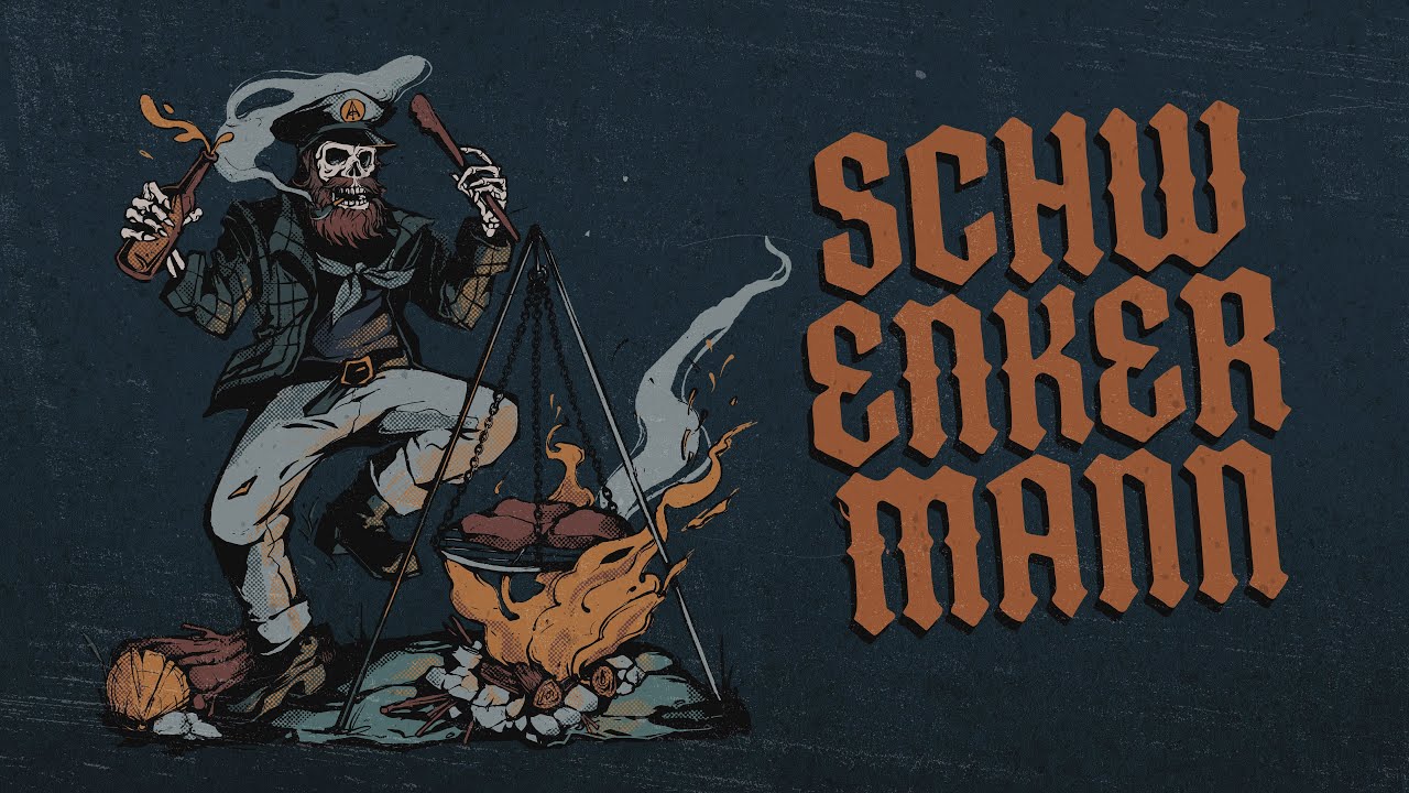 Schwenkermann