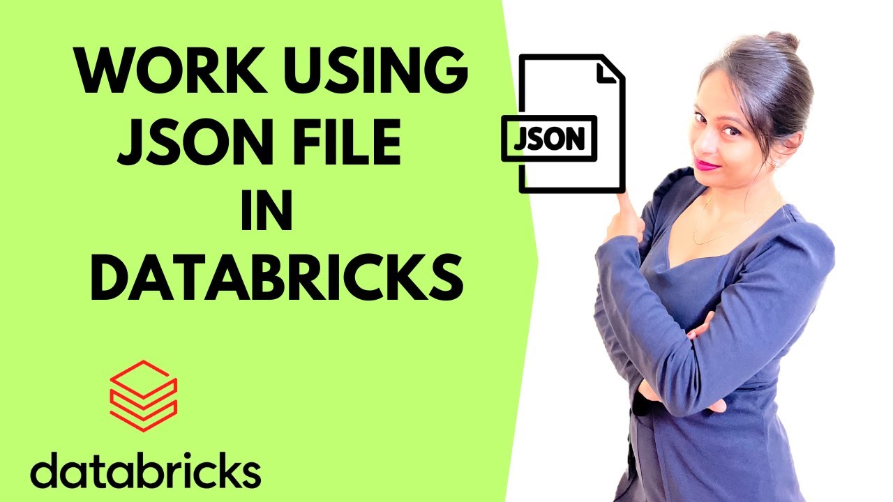 11. Working with JSON Files in Databricks (Explode)