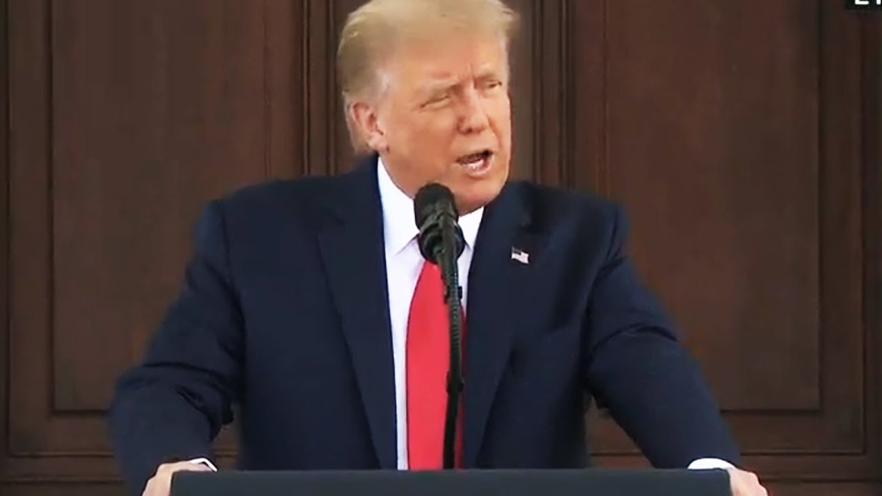 Will Trump Try A Military Coup?
