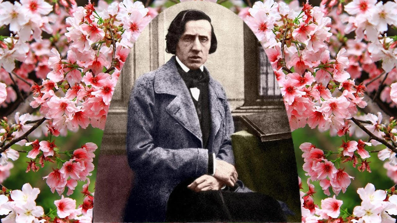 Chopin: Études, Op. 10 (Chiara Bertoglio, piano)