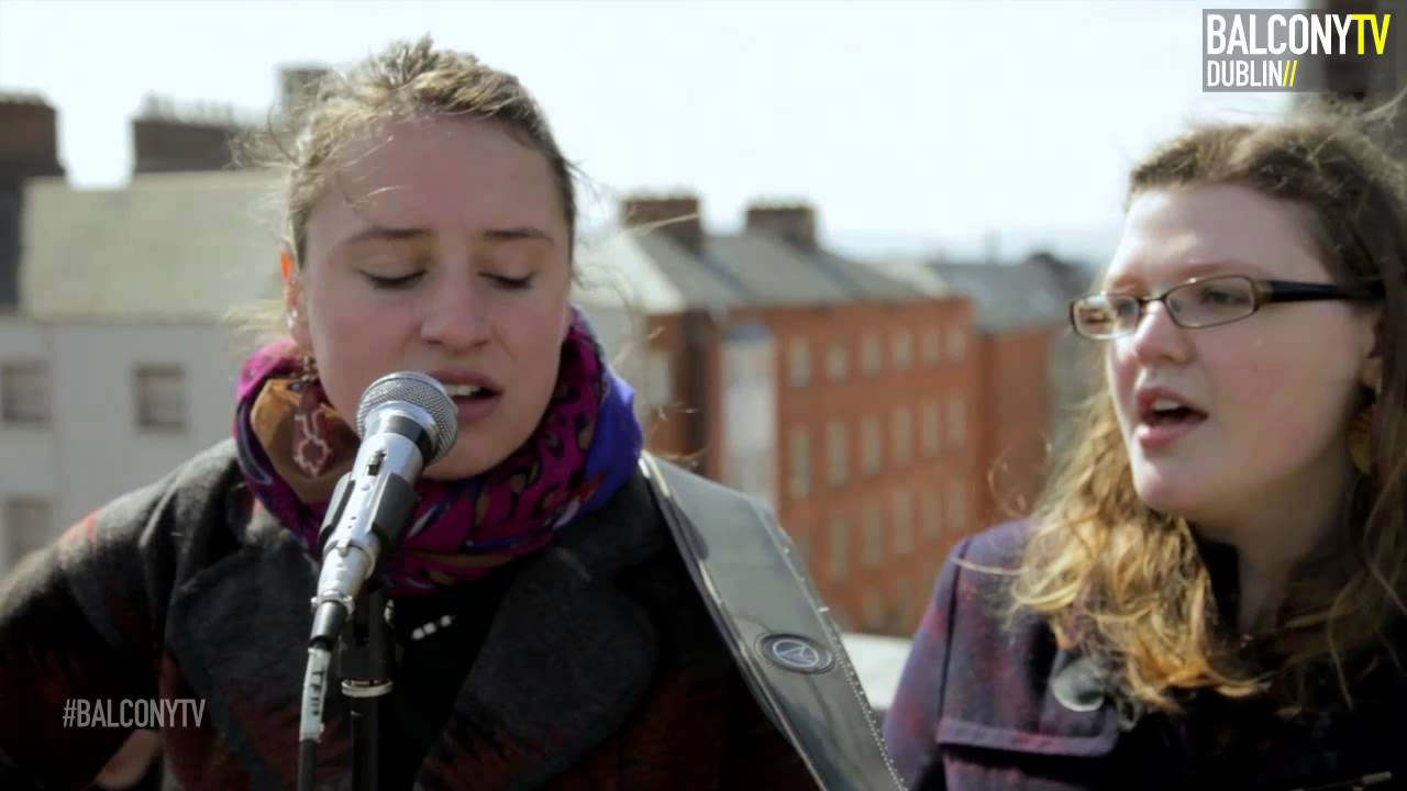 MONGOOSE - BOTTOM LINE (BalconyTV)