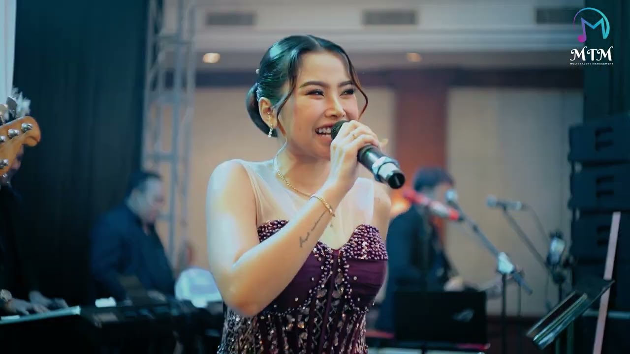 Diana Sastra - Jeger (Cover by MTM Entertainment feat Anik Arnika)
