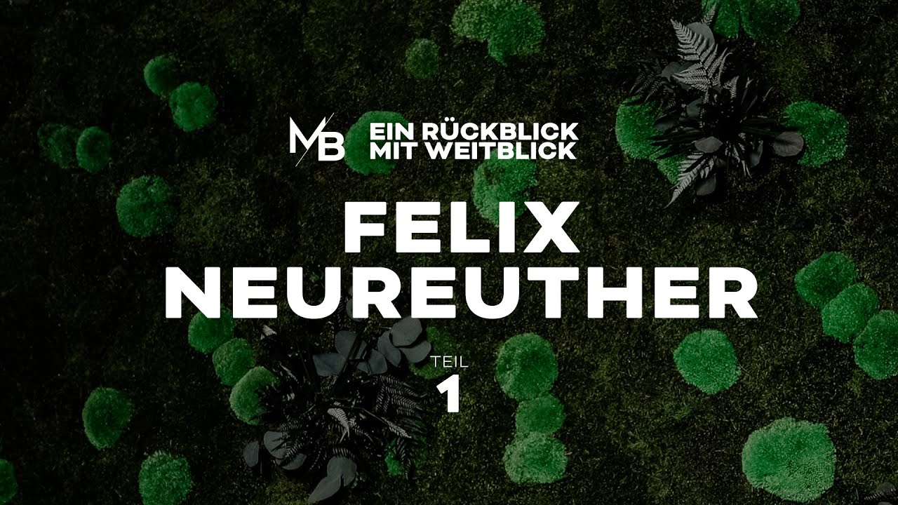 Folge 02 (Teil 1/2) - Felix Neureuther - Ein Rückblick mit Weitblick