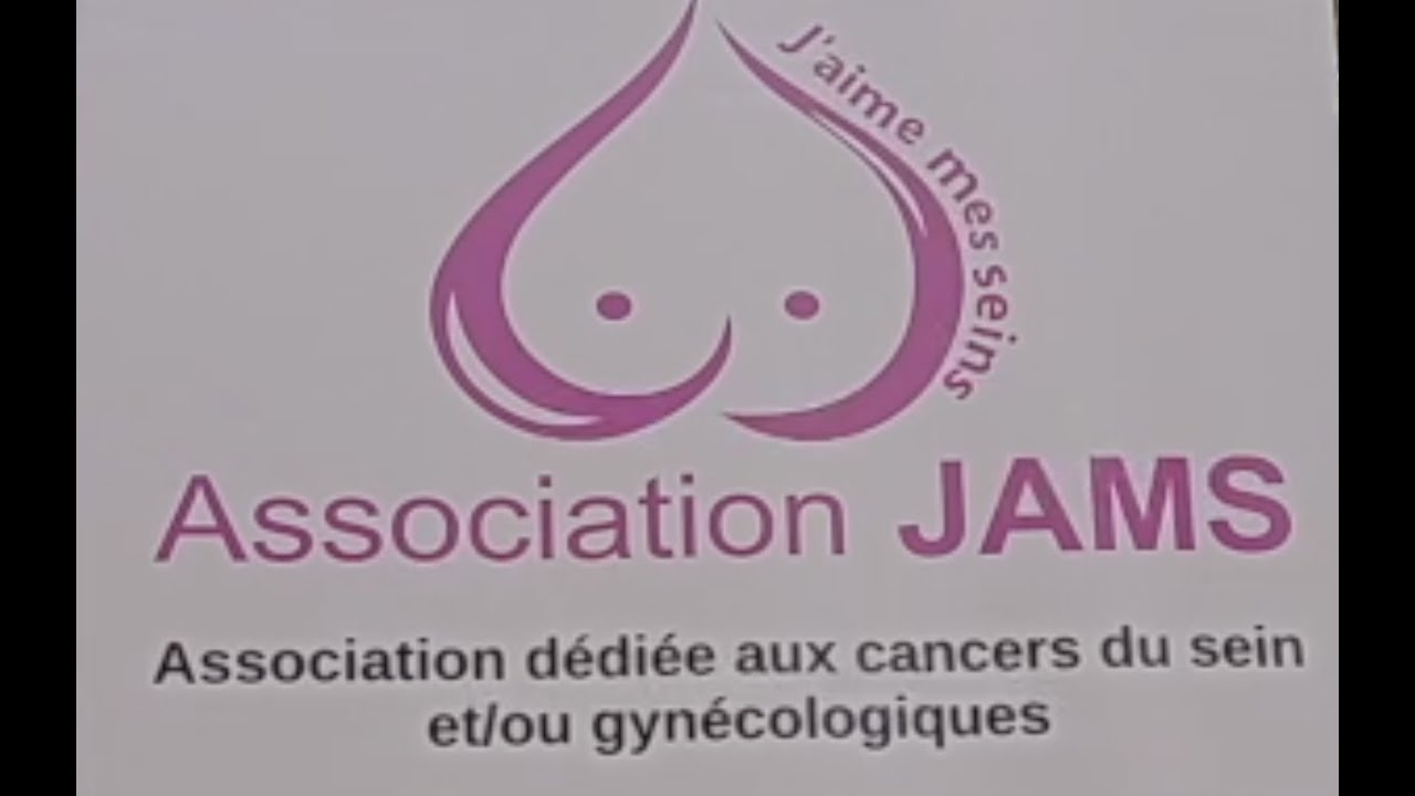 SPORT - SANTE : La Foulée Rosée court pour JAMS