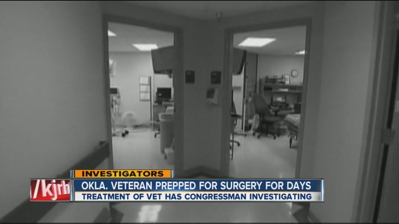 VA Investigation FULL
