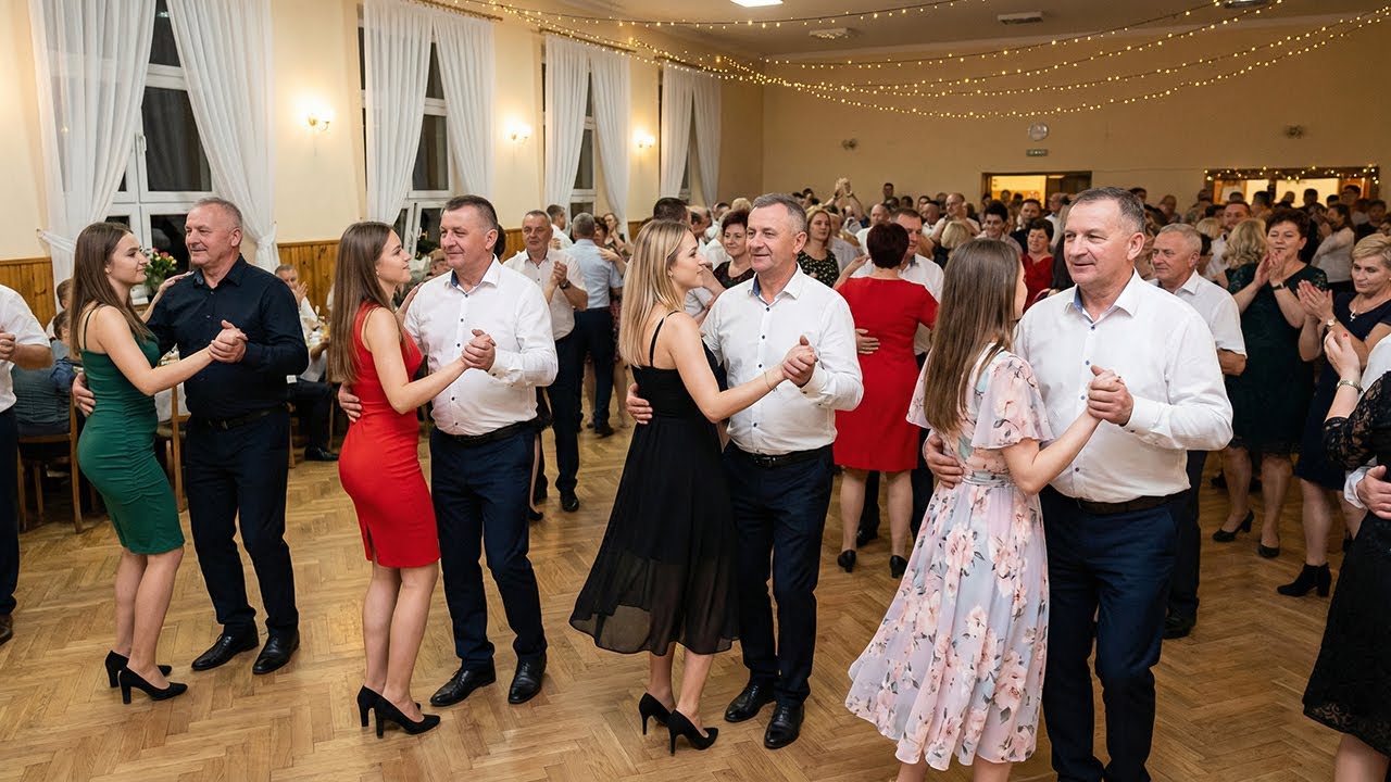 23.01.2026 – Weekend zaczyna się tu: taniec, uśmiech i dobra muzyka