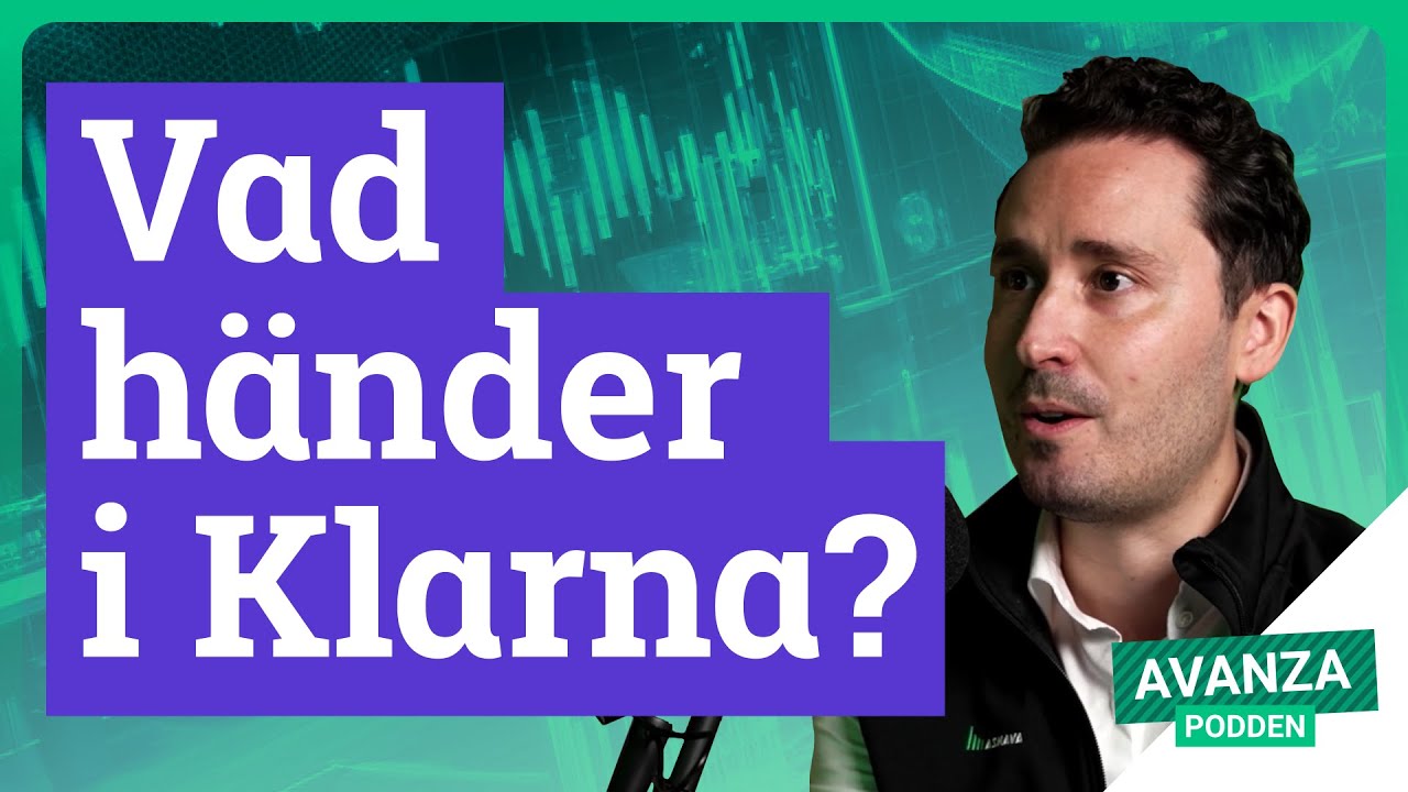 Ska Flat Capital bli nya Investor? | Avanzapodden #415