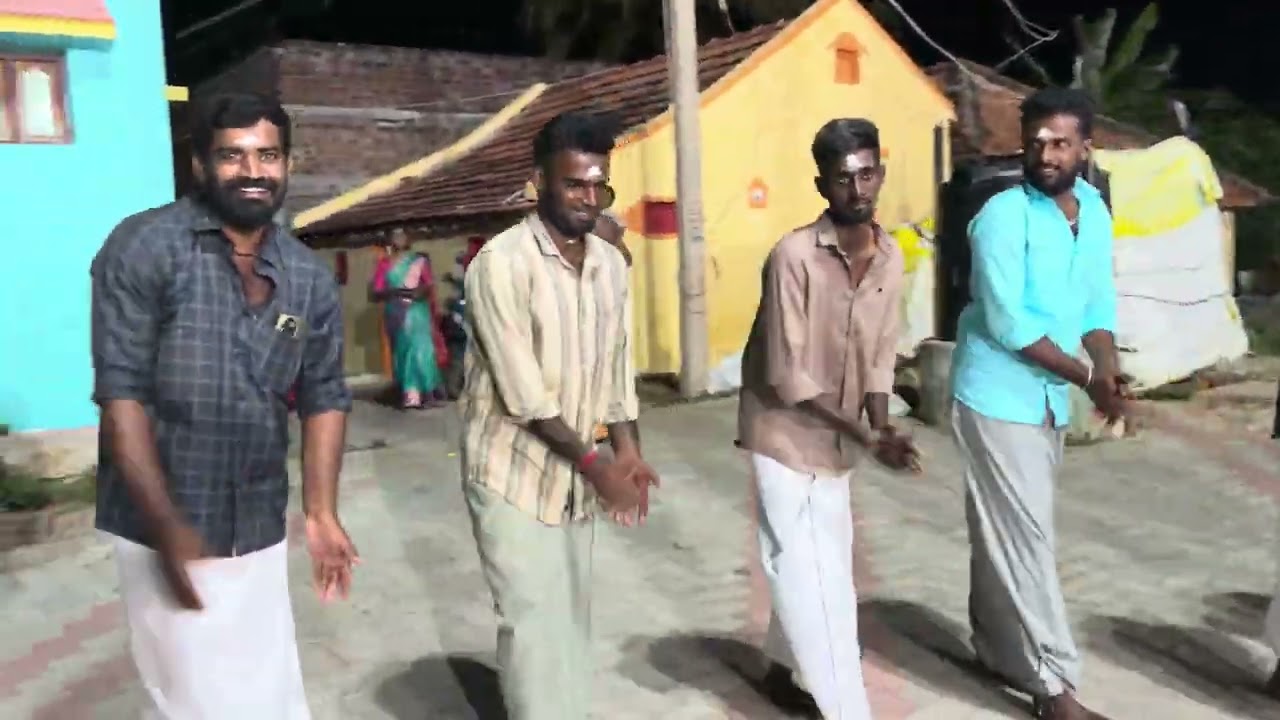 மதுரை மாவட்டம் மேலூர் அடுத்த நரசிங்கம்பட்டி பறையன்புலியான் கோவில் 🙏🙏
