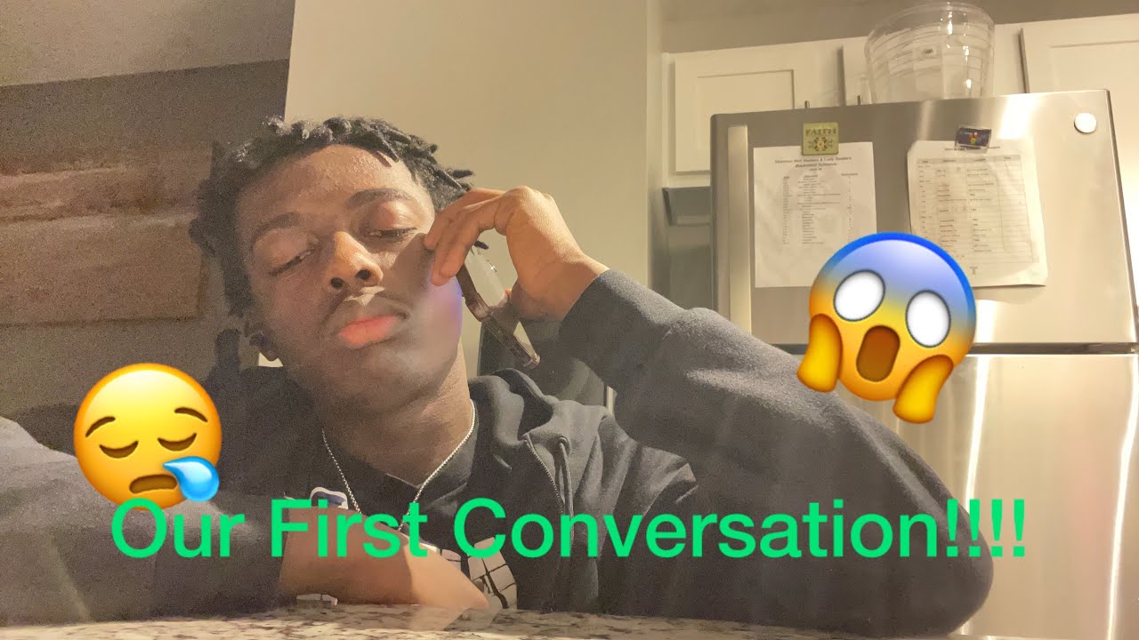 Our First Conversation Since The Breakup💔❤️‍🩹😱 VlogMas Day 19🎄📲🍪