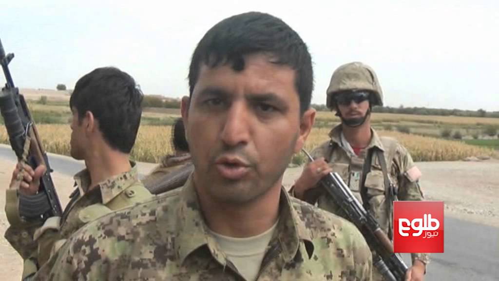 War Ongoing In Helmand, Troops Call For Help / نبود هماهنگی و به درازا کشیده شدن جنگ درهلمند