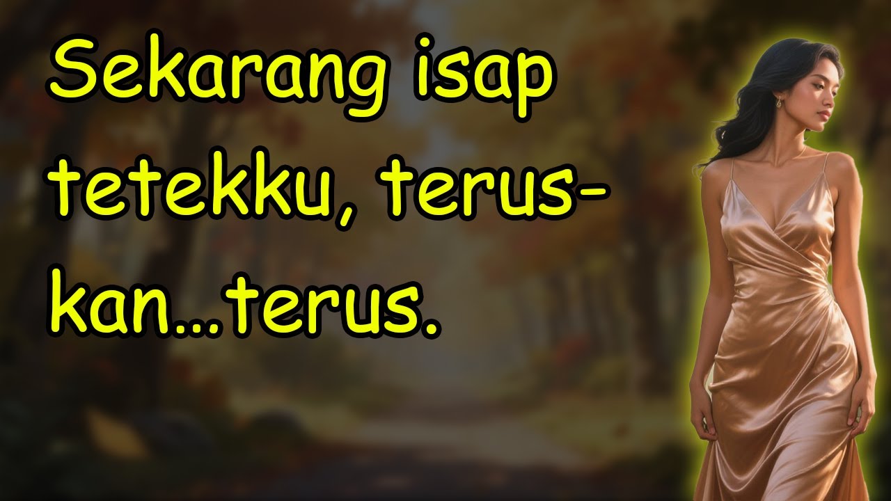 Kisah Nyata  Kupikir Ibu Kandung ku Marah Setelah Kupergoki, Tapi Ternyata   !