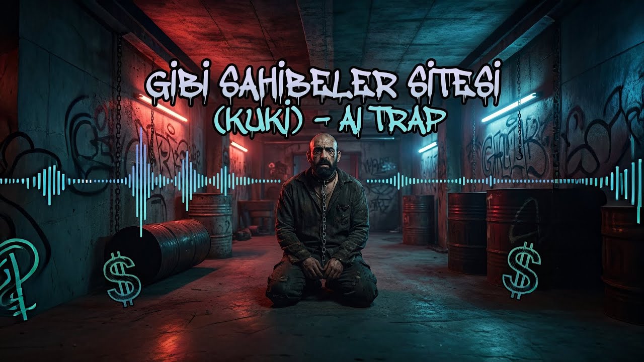 Gibi Sahibeler Sitesi (Kuki) - AI Trap Cover