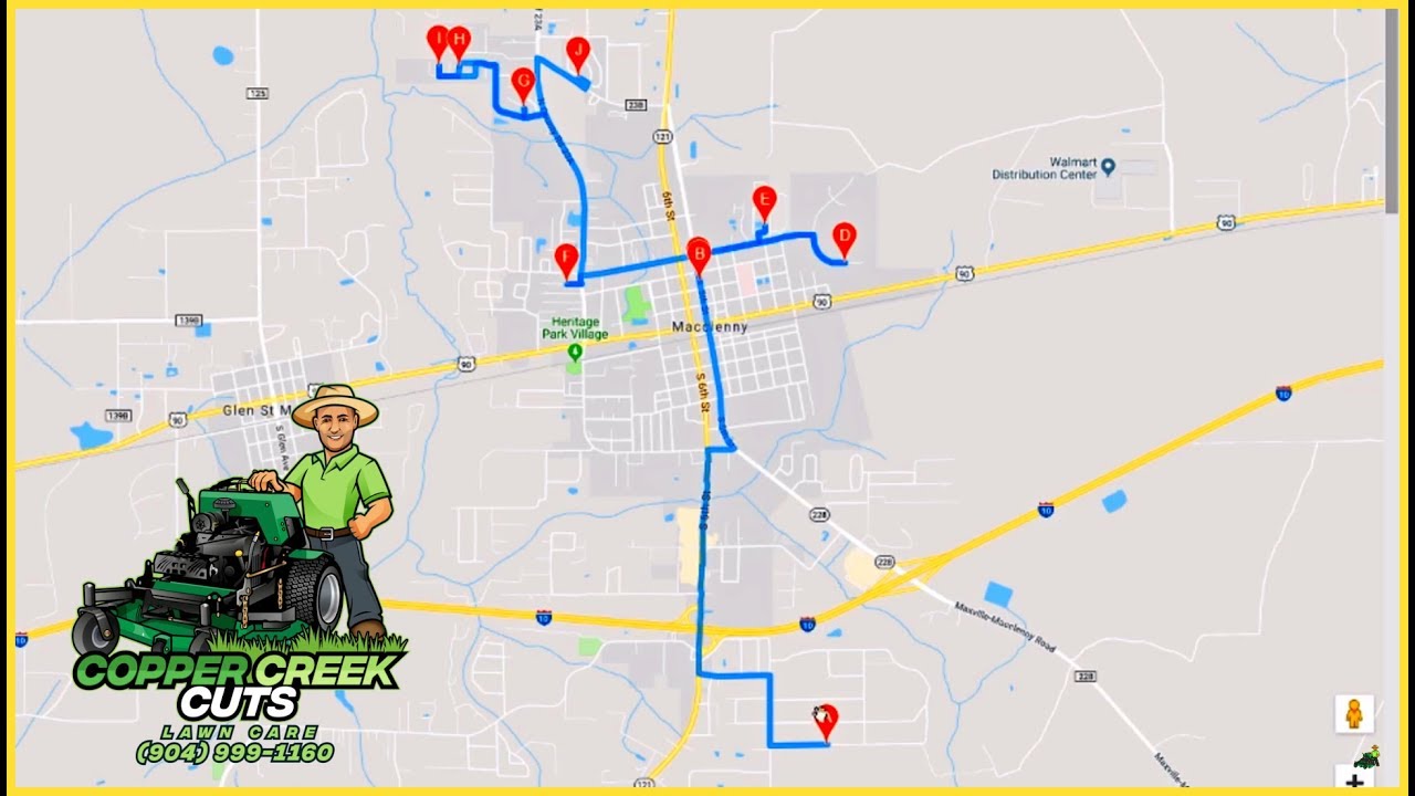 Route Density, Scheduling, and Routing To Maximize Profits | Yardbook Routing Tool