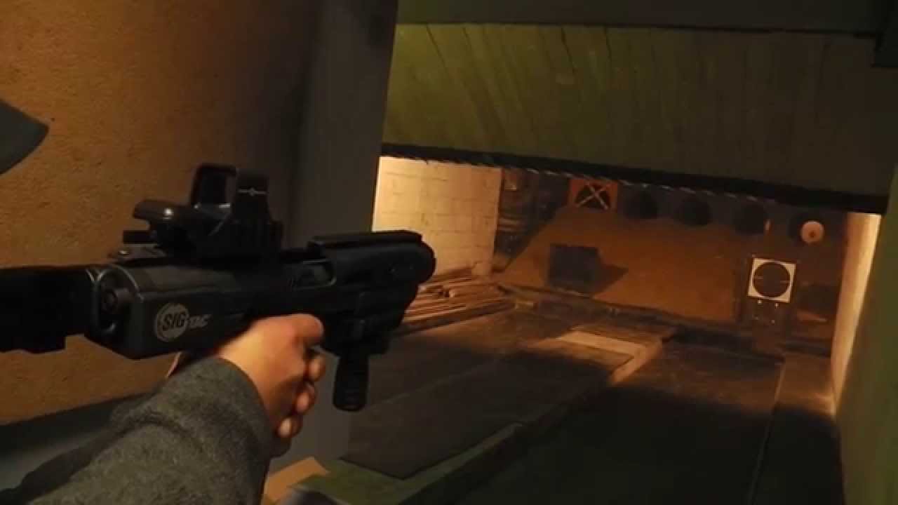 SigTac Adaptive Carbine Platform (ACP).
