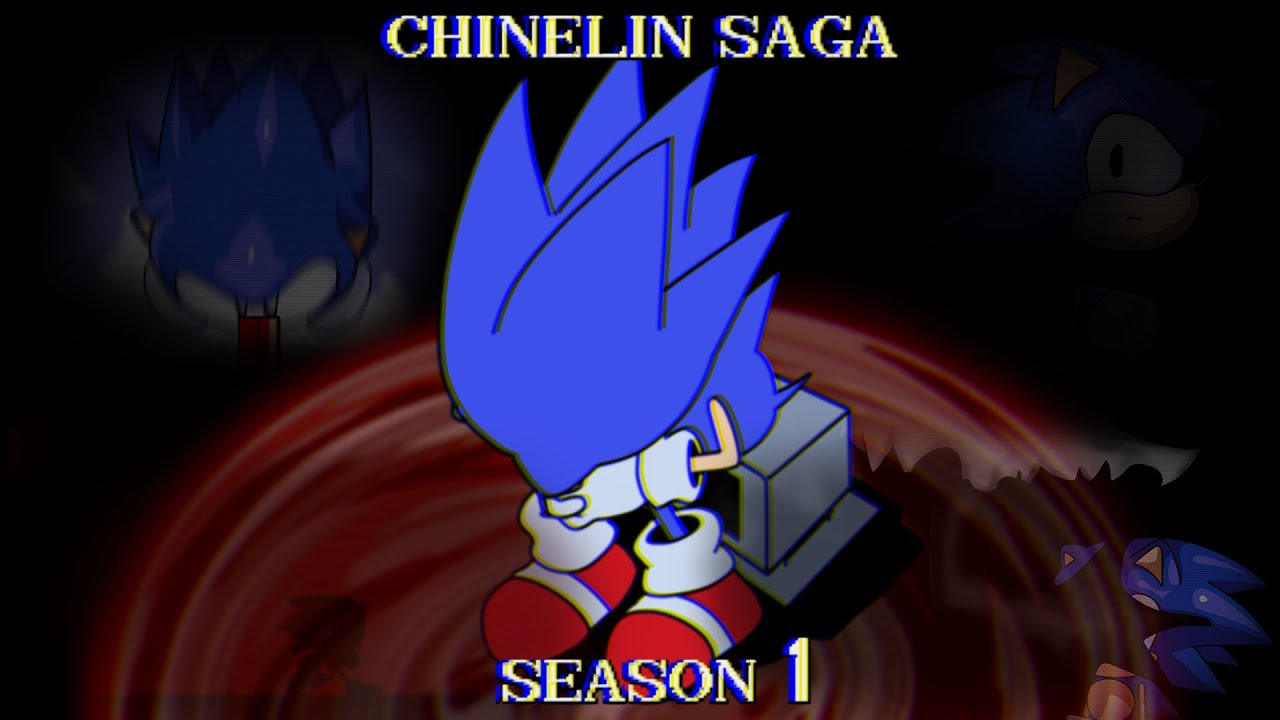 CHINELIN SAGA: COMPILATION [SEASON 1]