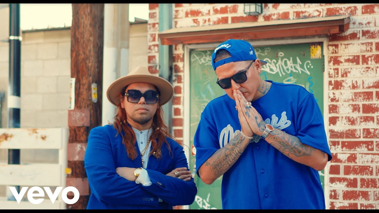 Fatell, NIQUIO - In The City (Official Music Video)