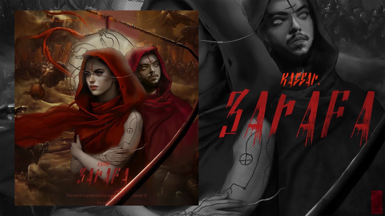 Kassar - كسار ( 3arafa | عرافة ) prod by. Grnade