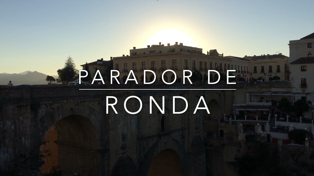 PARADOR DE RONDA(010721)