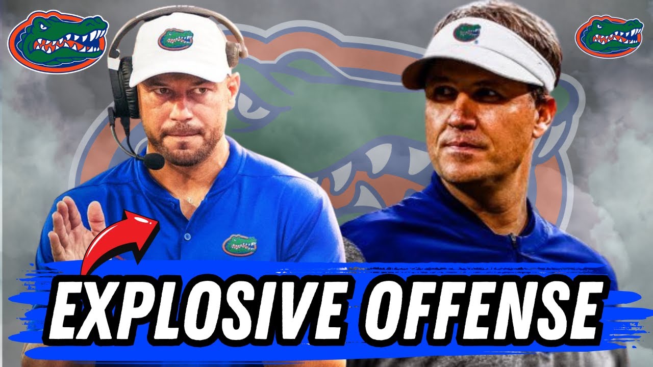 Florida’s Offense Is Ready to Take Off — Expert Reveals Why Buster Faulkner Is the Real Deal