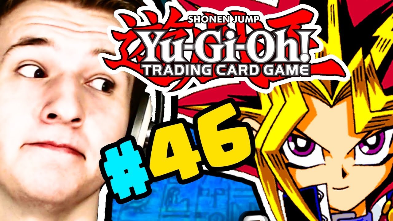 NJEGOV EFFECT PROTIV NJEGA! ( Yu-Gi-Oh! Power Of Chaos #46 - Yugi the Destiny )