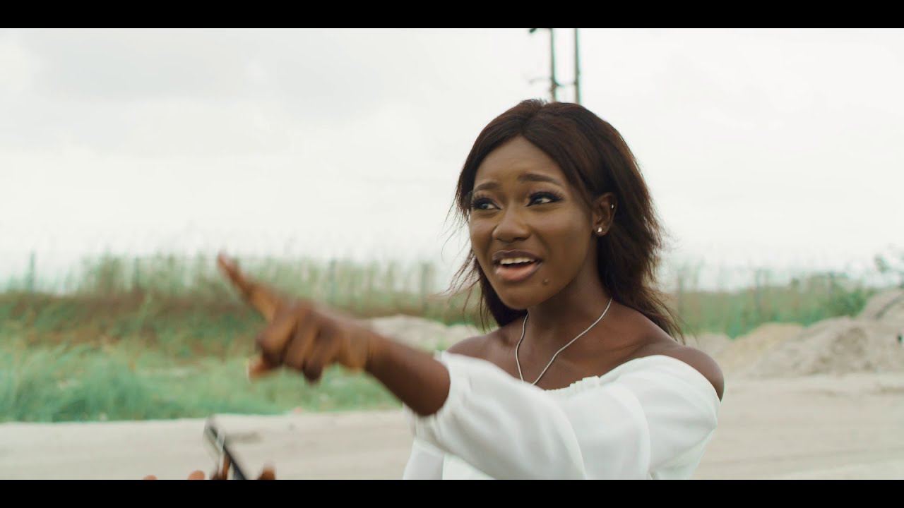 DJ Bode & Diamond Jimma - Stand by Me (Official video)