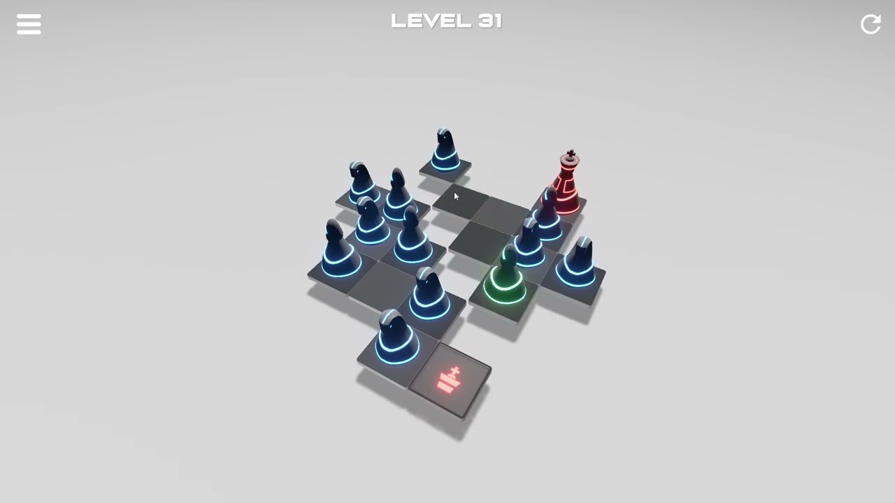 Outsmart This Tricky Puzzle and Boost Strategic Thinking! 👑