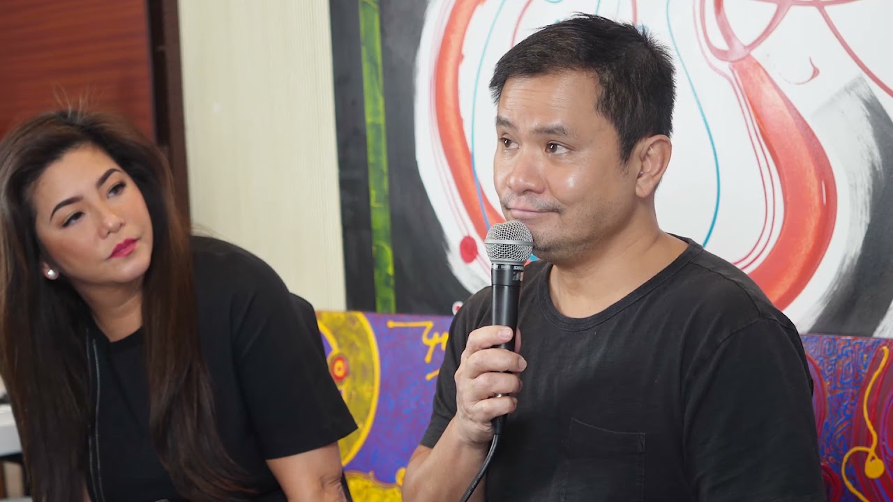 Honest Talk Part 2 with Mr. and Mrs. A