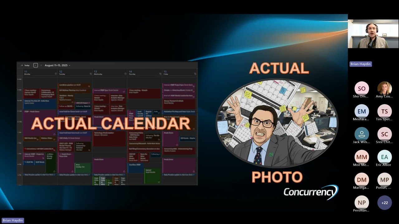 How to Combine Copilot Studio, Microsoft Agent Framework & Azure AI for Enterprise Ready Agents