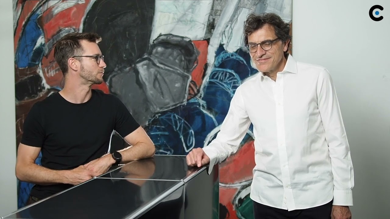 Collecta Interview - Die eSchKG Pioniere