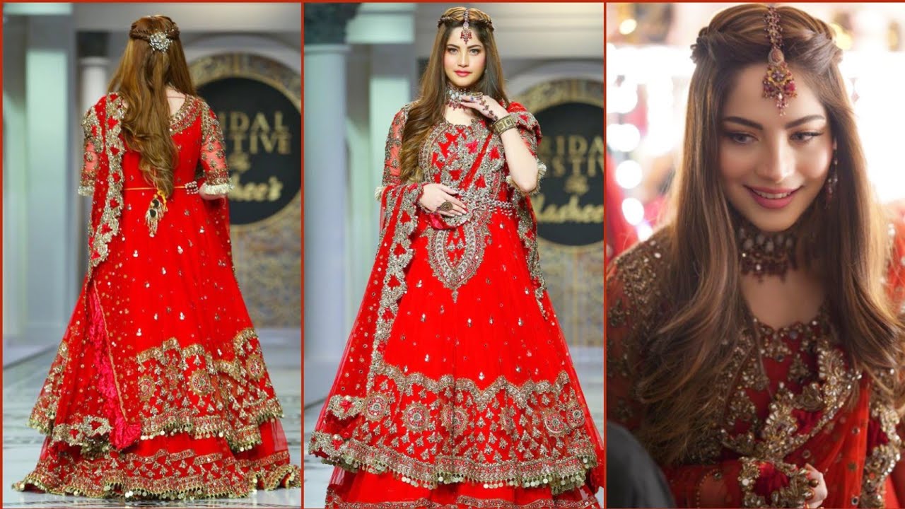 bridal festival by kashee 2022||bridal dresses||kashee bridal dress designs ||wedding dresses