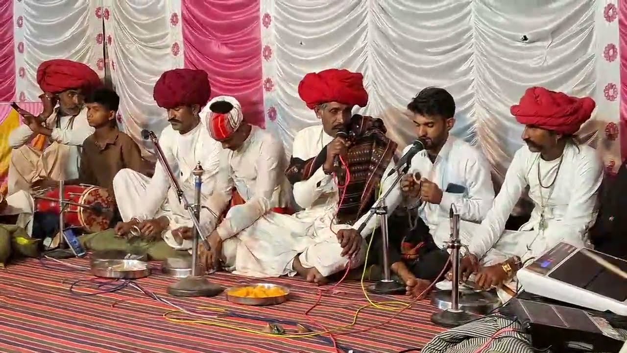 #जय उज्जैन मामाजी# मन्दिर प्रथम वर्ष गांठ महोत्सव#2024  #गांव लोटाणा 2025#गायक उकारामजी उडवारिया#