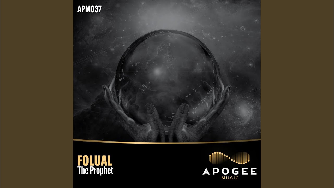 The Prophet (Raw Mix)