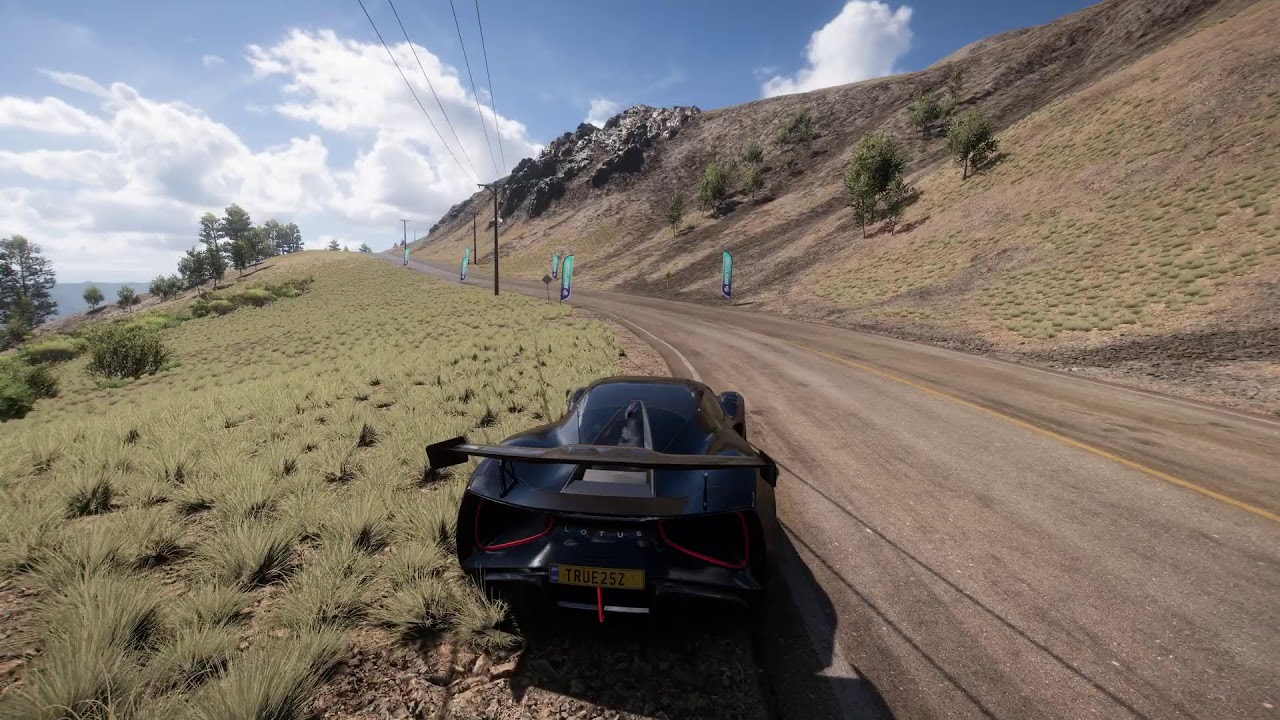 Forza Horizon 5