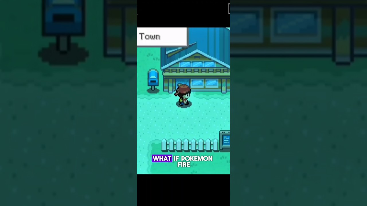 This GBA RomHacks has the Best Music...