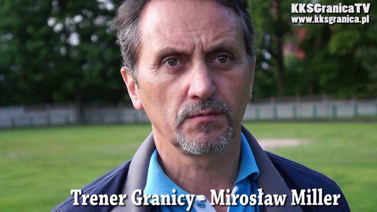 Wypowiedzi trenerów po meczu Granica - Concordia