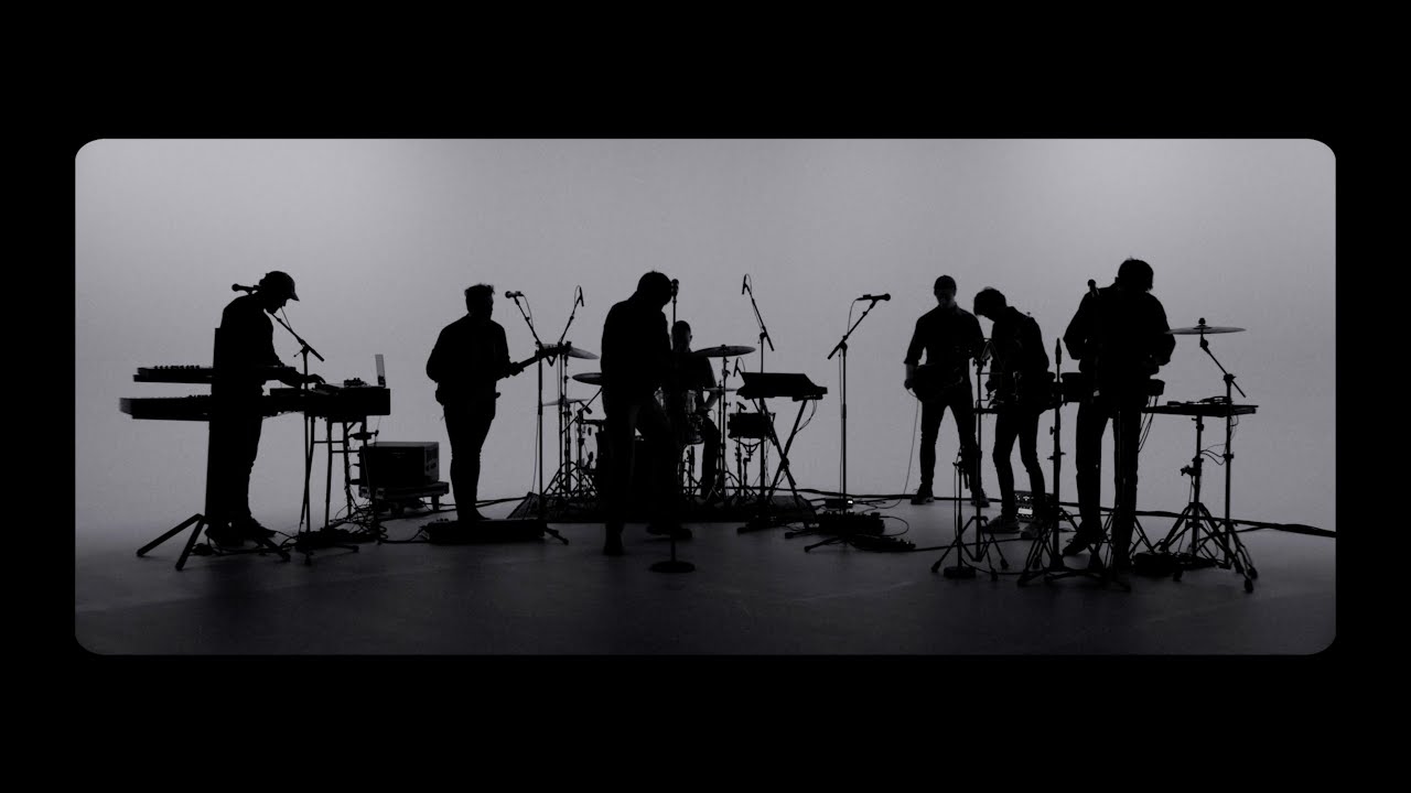 PATINA - Sådan Må Det Være (Uhhhh) - Live Session