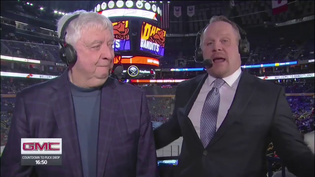 Rick Jeanneret and Rob Ray’s Best Moments 2017-2018