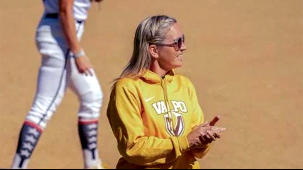 Former Olympian Says She Was Falsely Accused of Shoplifting at Self-Checkout