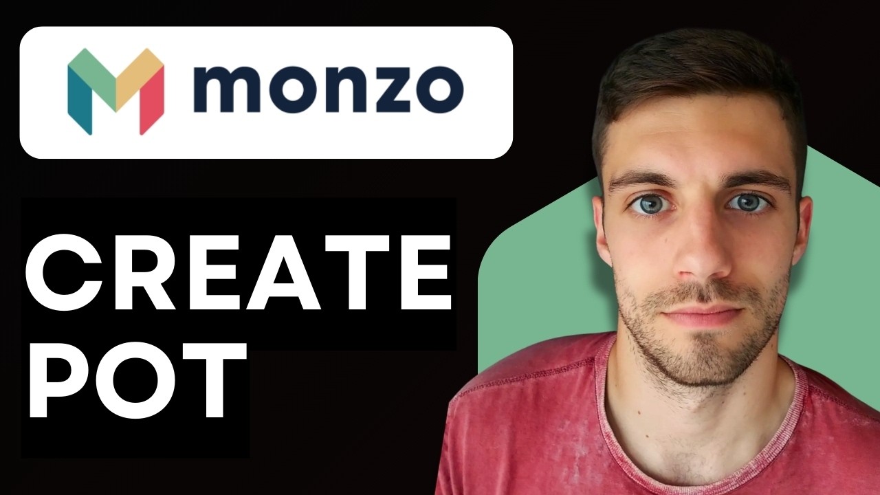 HOW TO CREATE POTS MONZO 2026 (COMPLETE GUIDE)