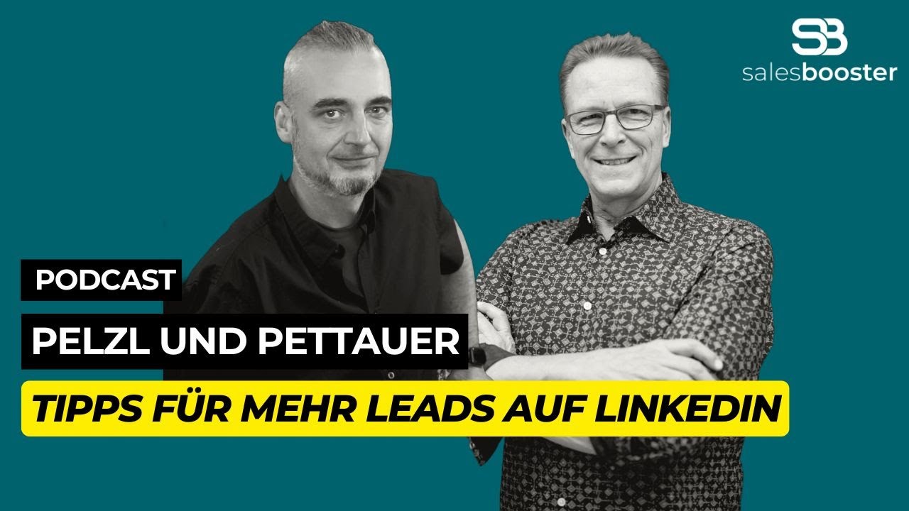 So baust du ein starkes B2B-Netzwerk auf: Effektive Tipps für LinkedIn [Die 3x3-Strategie]