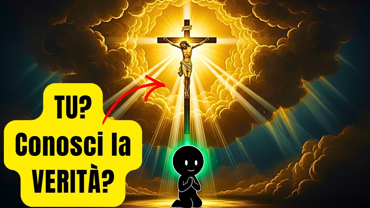 Come educare i figli nella VERA fede cattolica