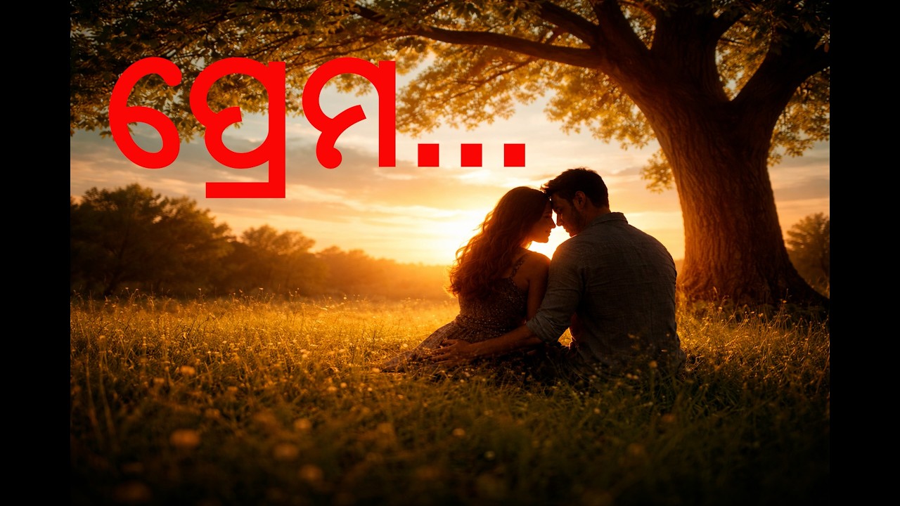 ପ୍ରେମ