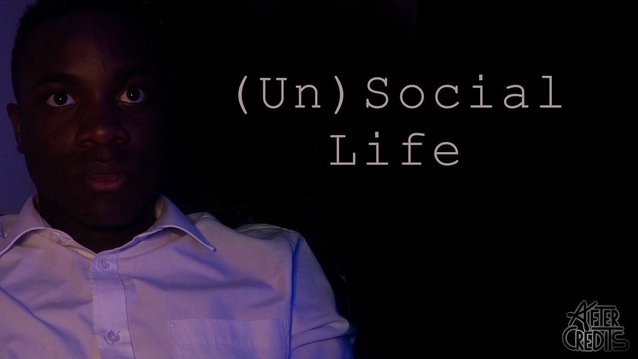 (Un)Social Life - Short Film