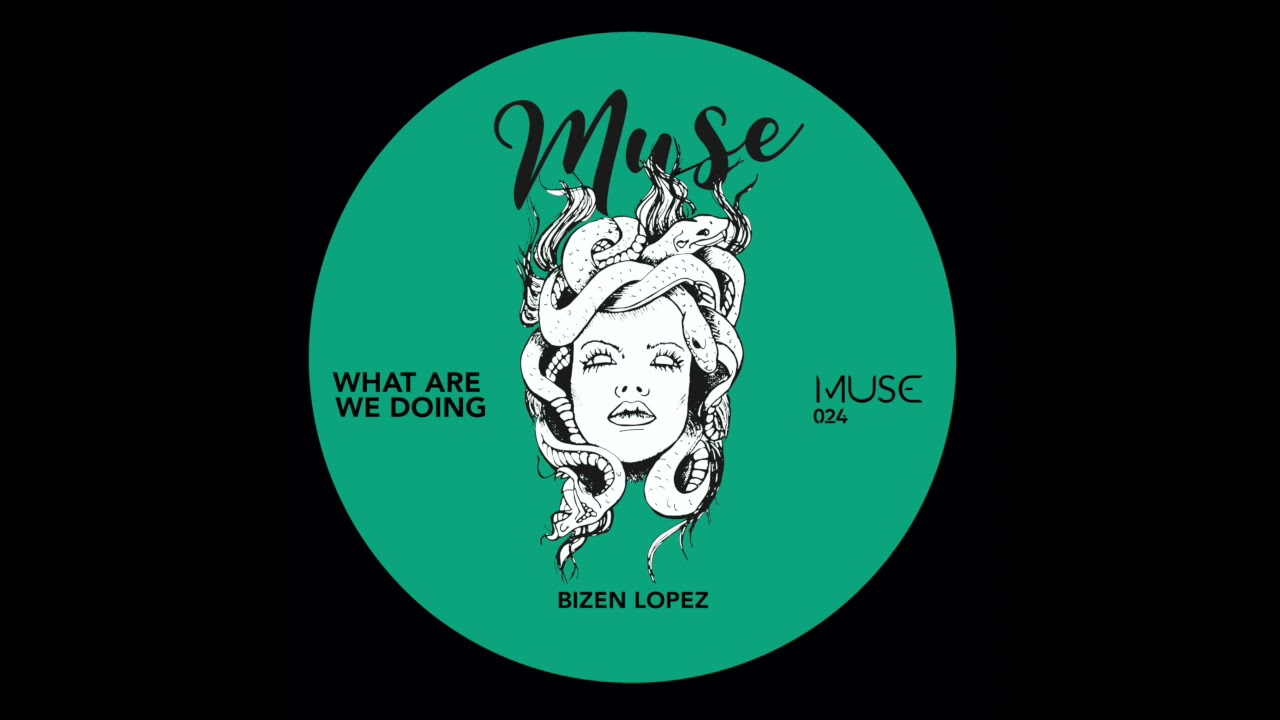 Bizen Lopez - Made to Impress (Original Mix) [Muse]