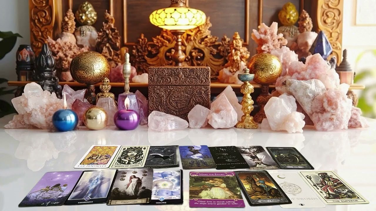 GEMINI   - (WARNING) DON'T LET THIS PERSON COME TO YOUR HOUSE! GEMINI LOVE TAROT READING