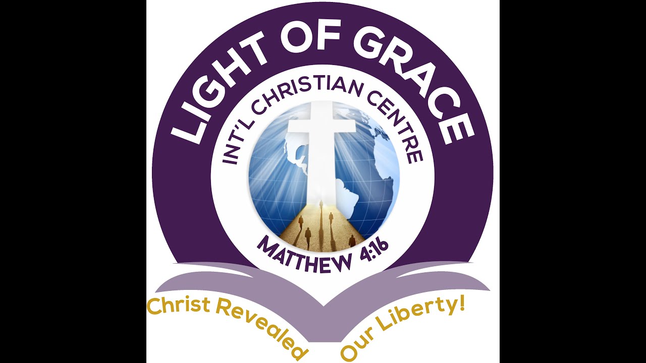 Sunday Service LOGICC Sermon 1/3/26