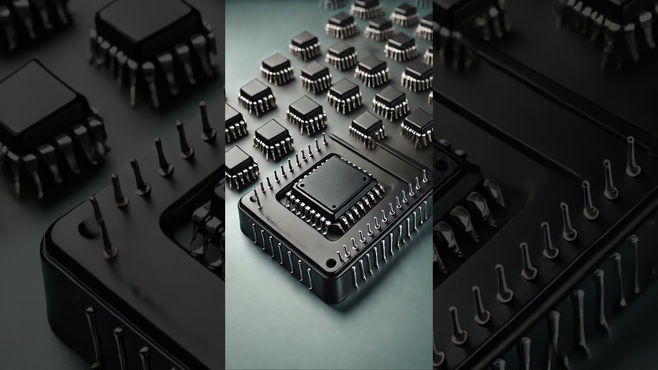 Kya aapne OSAT ka naam suna hai? 💡 Kaynes Tech ka Chip Plant #shorts #short #nammastockmarket