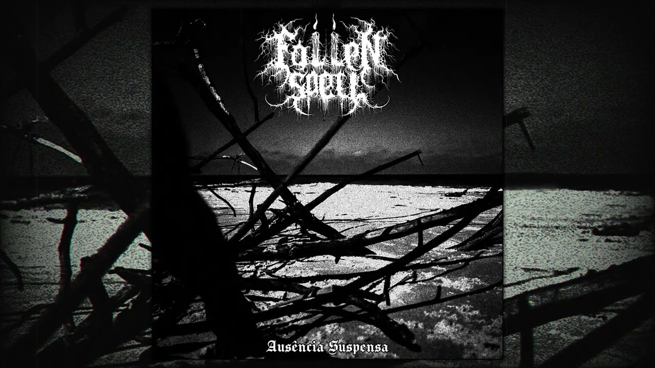 Fallen Spell - Ausência Suspensa (Full EP)